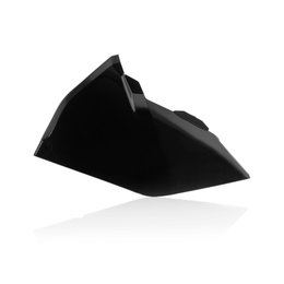 Acerbis Air Box Cover For KTM Black 2374120001 Black