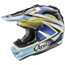 Arai VX-Pro4 VXPro4 Day Helmet Blue