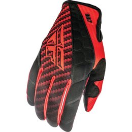 Fly Racing Youth Boys 907 Cold Weather Neoprene Gloves Black