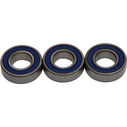 All Balls Wheel Bearing And Seal Kit Rear 25-1348 For KTM 60 SX 65 SX Unpainted