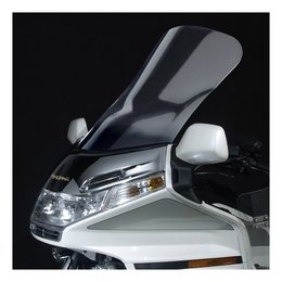 Clear National Cycle V-stream Windshield 25.75 For Honda Gl1500