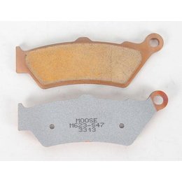 N/a Moose Racing Xcr Brake Pads Front For Bmw Ktm 990 Adventure 990 Adventure R