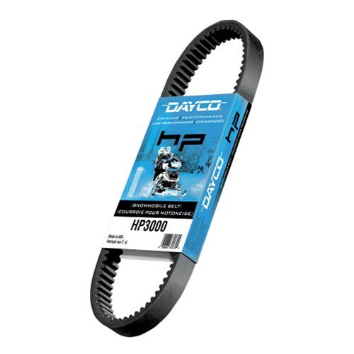 $94.95 Dayco HPX High Performance Extreme Snow Belt For #927946