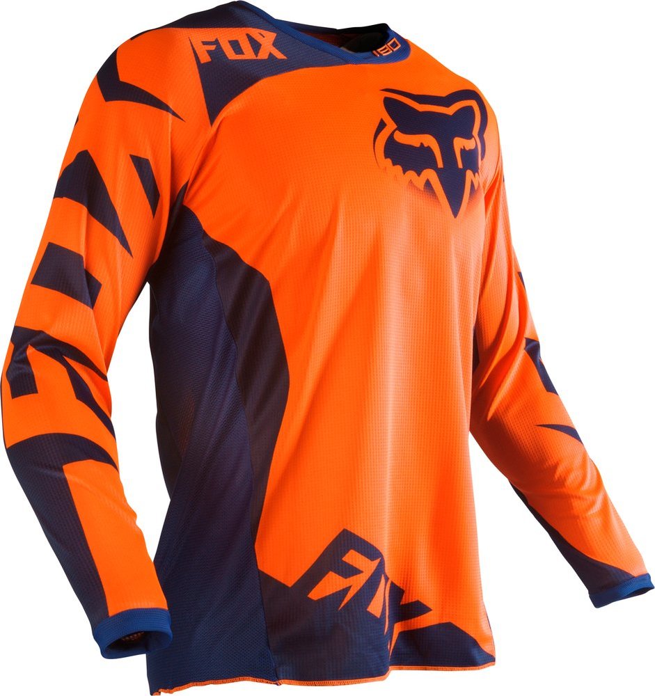 fox youth jersey mtb