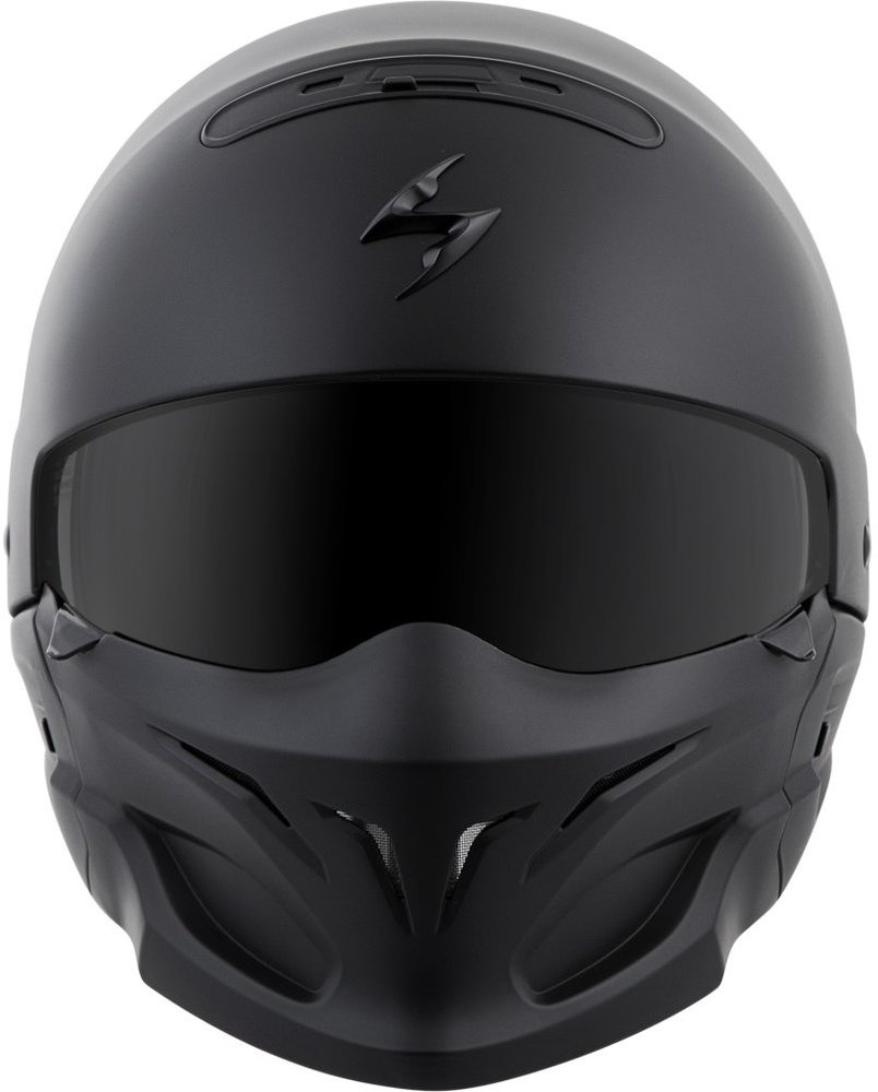 Download $209.95 Scorpion Covert 3-in-1 Convertible Helmet Large ...