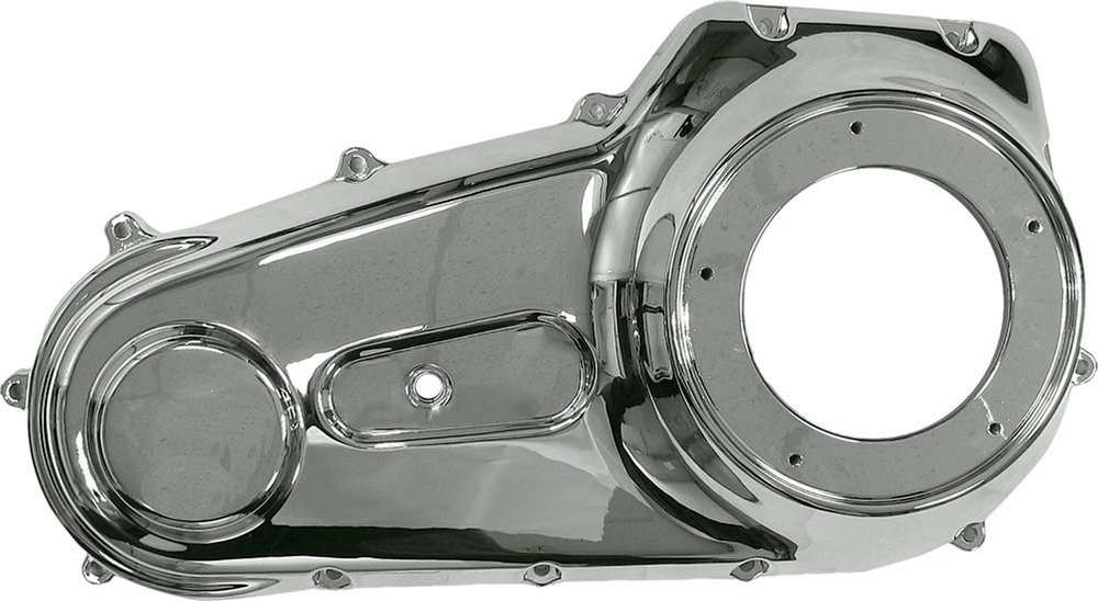 Chrome Inner Primary Cover For Harley Touring – Street Glide FLHX/FLHT 2009-2016
