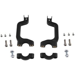 N/a Acerbis Hand Guards X-force Replacement Mounting Kit