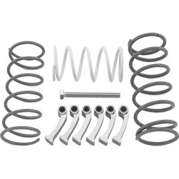 Quadboss Performance Mud Clutch Kit For Can-Am WE437106 Unpainted