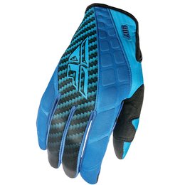 Fly Racing Mens 907 Cold Weather Neoprene Gloves Black