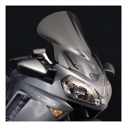 Clear National Cycle V-stream Windshield 14.75 For Kawasaki Versys 08-09
