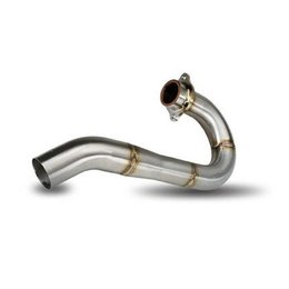 Pro Circuit Headpipe Stainless For Suzuki LT-Z250 4QS04250H