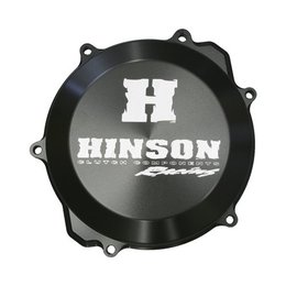 Hinson Billetproof Clutch Cover Aluminum For Yamaha YZ125