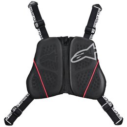 Alpinestars Nucleon KR-C Chest Protector With Harness For KR-1/KR-2