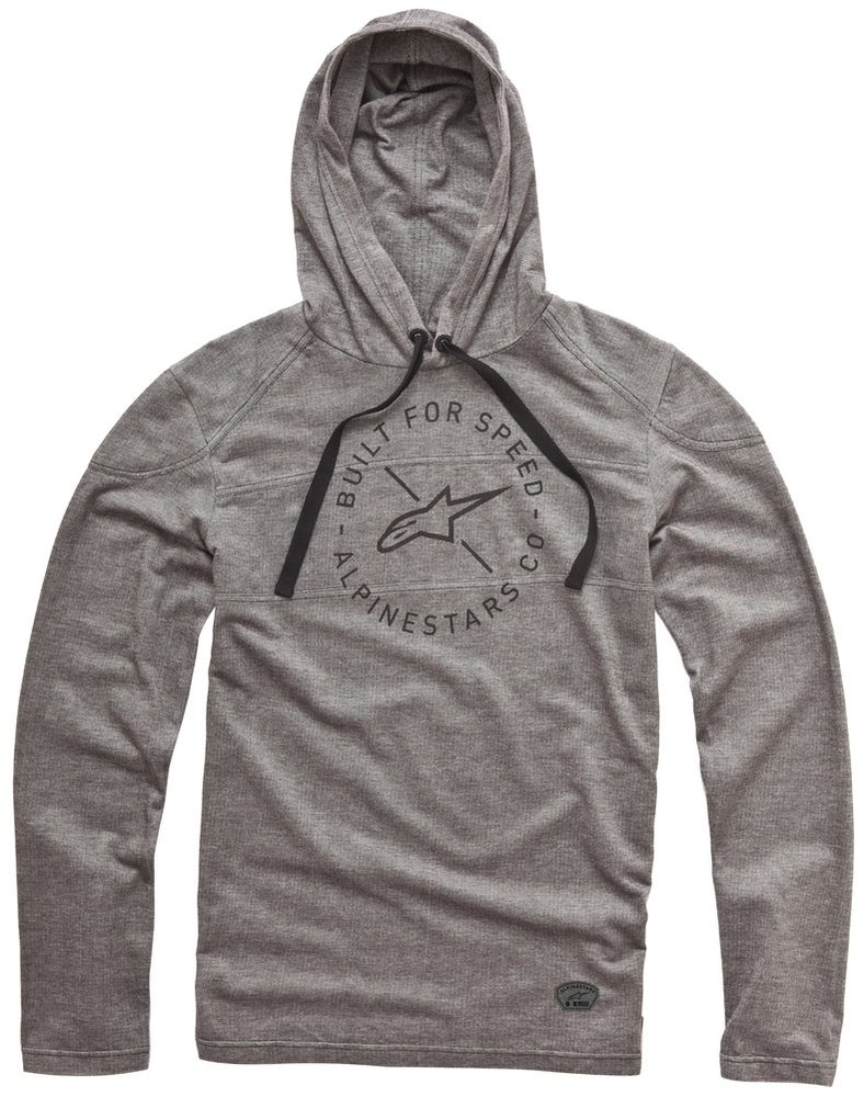 mens hooded tees