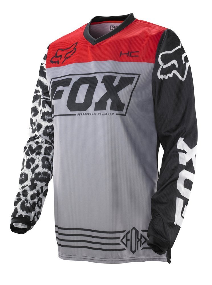 $32.95 Fox Racing Womens HC Jersey 2014 #194973