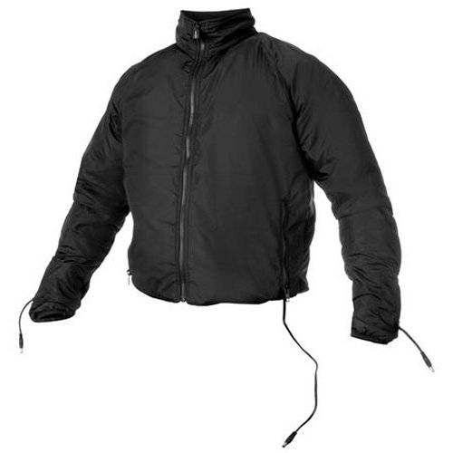 First gear heated on sale jacket