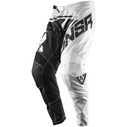 Answer Racing Mens Syncron MX Pants Grey