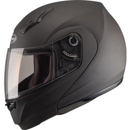 GMAX 04 -04 Modular Helmet Black