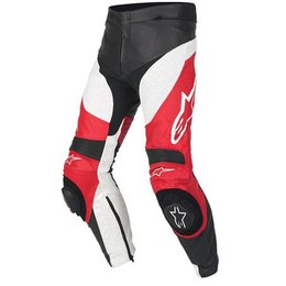 alpinestars track leather pants