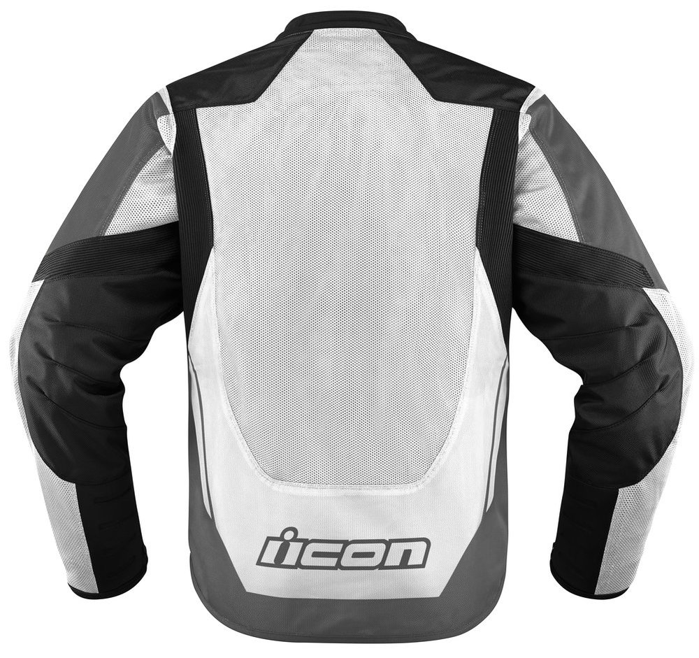 $190.00 Icon Mens Anthem 2 Armored Fighter Mesh #204606