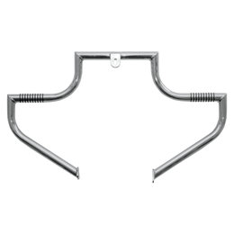 Lindby Front Highway Bar Chrome Indian Chief 00-01