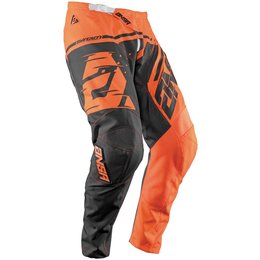 Answer Racing Mens Syncron MX Pants Orange