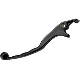 Black Motion Pro Clutch Lever For Kawasaki Concours 1400 Zx-14 2006-2011