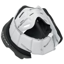 Hydradry Print Icon Repl Liner For Sizes To Alliance Full Face Helmet 12mm Hydradry