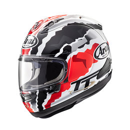 Arai Corsair-X Doohan TT Replica Full Face Helmet Black
