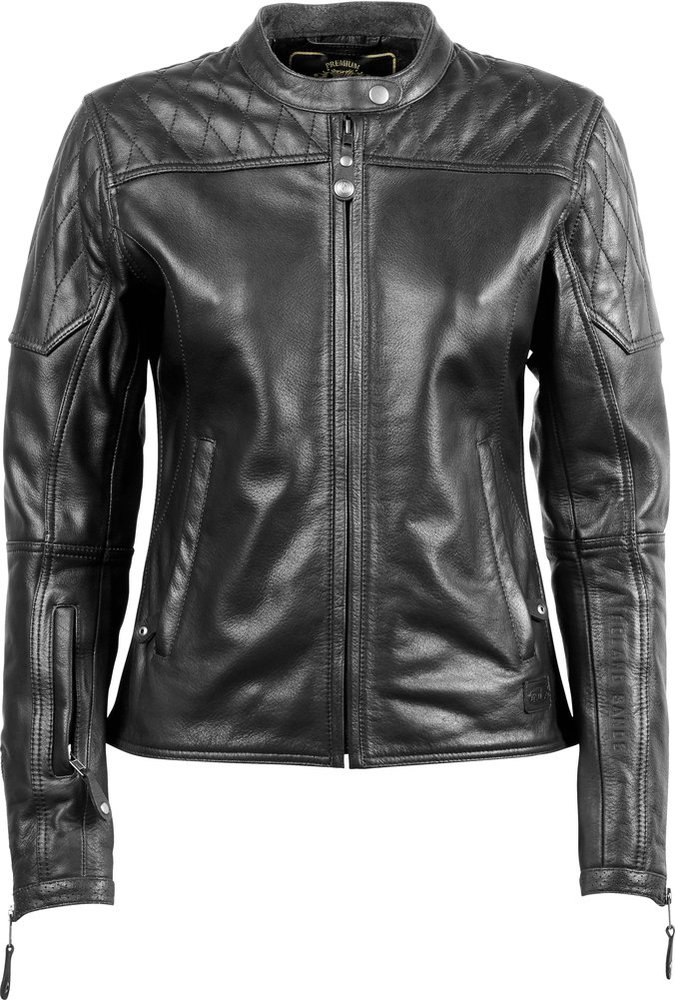 $450.00 RSD Roland Sands Designs Womens Trinity Leather #1063349