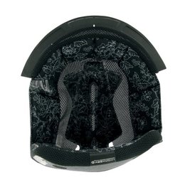 Floral Icon Repl Liner For Sizes To Airframe Full Helmet 15mm