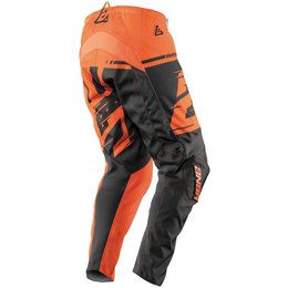 Answer Racing Mens Syncron MX Pants Orange