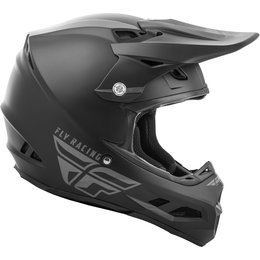 Fly Racing F2 Carbon MIPS Helmet Black