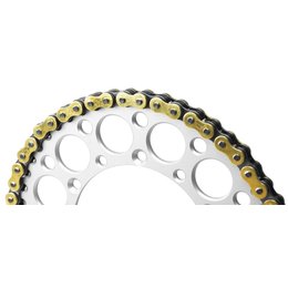 Renthal R3-3 520 Road SRS Ring Chain 110-Link C426 Unpainted