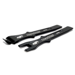 Motion Pro BeadPro Tire Bead Breaker And Lever Tool Set Black Universal