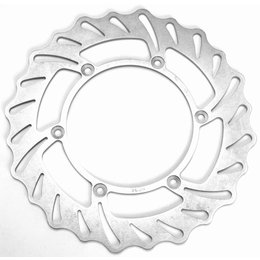 EBC Contour Front Brake Rotor For KTM Stainless Steel 6035C