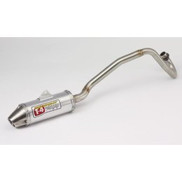 Pro Circuit T-4 Exhaust For Yamaha Raptor 50/80 4QY02080