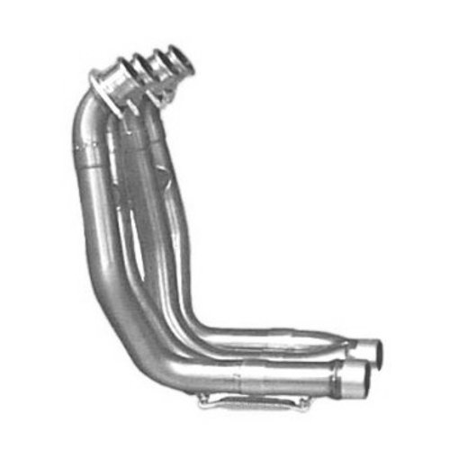 2003 yamaha r1 exhaust shop header