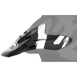 Black Arai Replacement Visor For Vx-pro3 Samurai Helmet