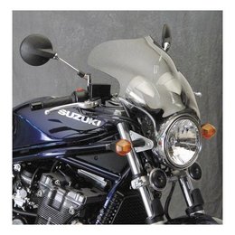 Tint National Cycle F-16 Touring Windshield Bmw For Yamaha