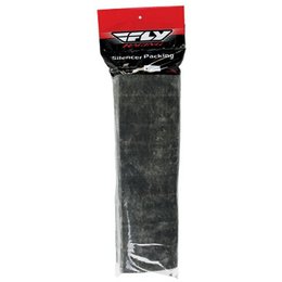Fly Racing Pro-Pak Silencer Repack Kit 11 X 16 Inch 05-0002