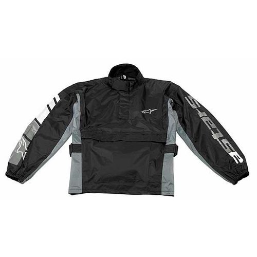 Alpinestars best sale rain suit