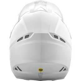 Fly Racing F2 Carbon MIPS Helmet White