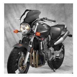 Tint National Cycle F-16 Sport Windshield Dark For Suzuki Ducati