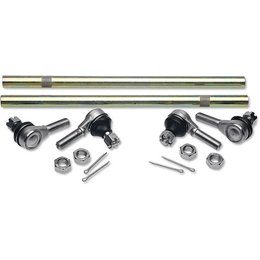 N/a Moose Racing Tie Rod Upgrade Kit For Yamaha Grizzly 550 660 700
