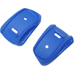 Alpinestars Mens Tech 10 Replacement Boot Buckle Receiver Bases Pair Blue