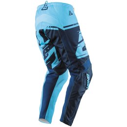 Answer Racing Mens Syncron MX Pants Blue
