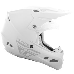 Fly Racing F2 Carbon MIPS Helmet White
