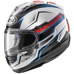 Arai Corsair-X Scope Full Face Helmet White