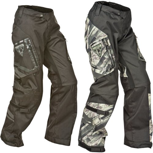 Patrol Pant by Fly Racing